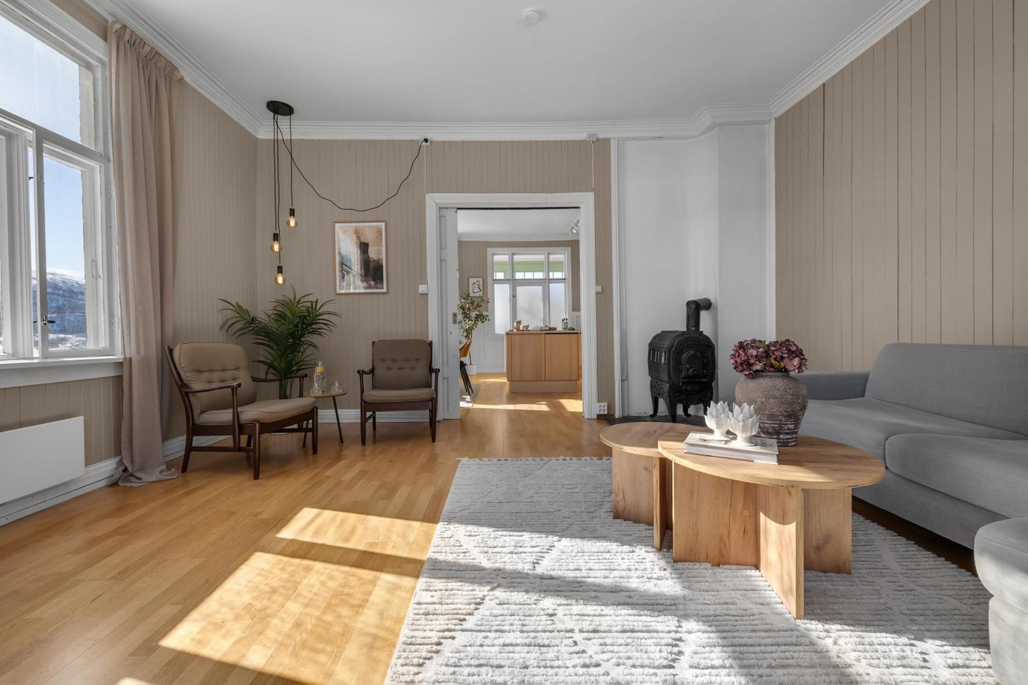 Lovely Center With Amazing Views And Free Parking! Apartment *